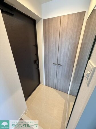 Blissia KUNITACHI STATION SIDEの物件内観写真